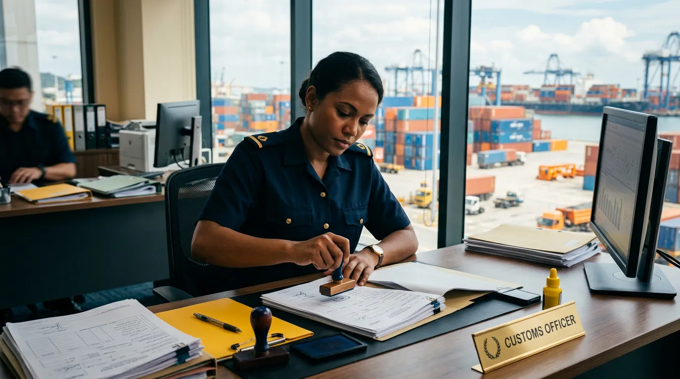 Import Customs in Türkiye: A Step-by-Step Guide